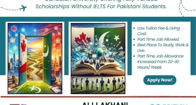 Educational Consultancy with International Consulting Services,