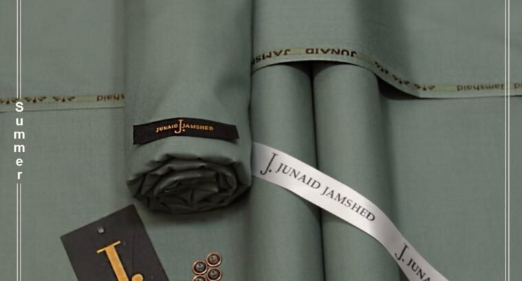 *j.Junaid Jamshed MEN’S** *Summer| Season ...