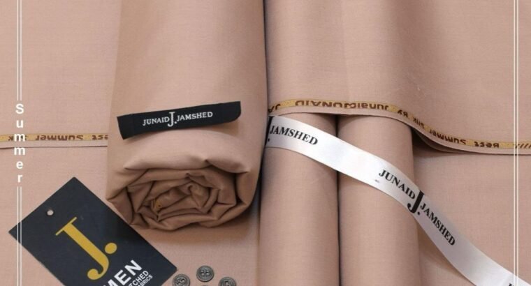 *j.Junaid Jamshed MEN’S** *Summer| Season...
