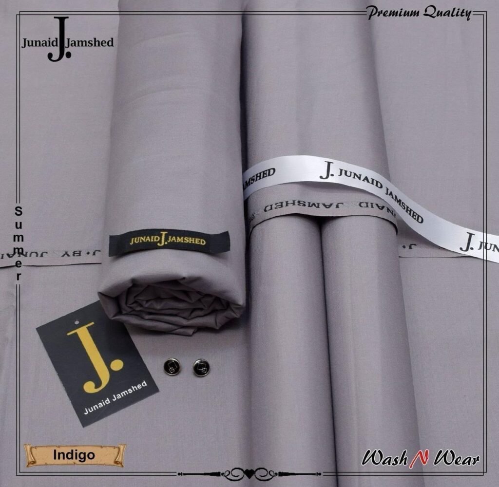 *j.Junaid Jamshed MEN’S** *Summer| Season Collection [ 26 ]*