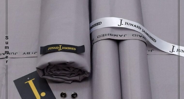 *j.Junaid Jamshed MEN’S** *Summer| Season...