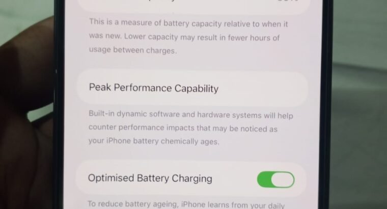 Iphone 14 Pro Max Pta Approved