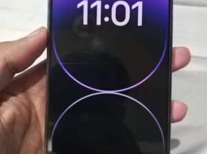 Iphone 14 Pro Max Pta Approved
