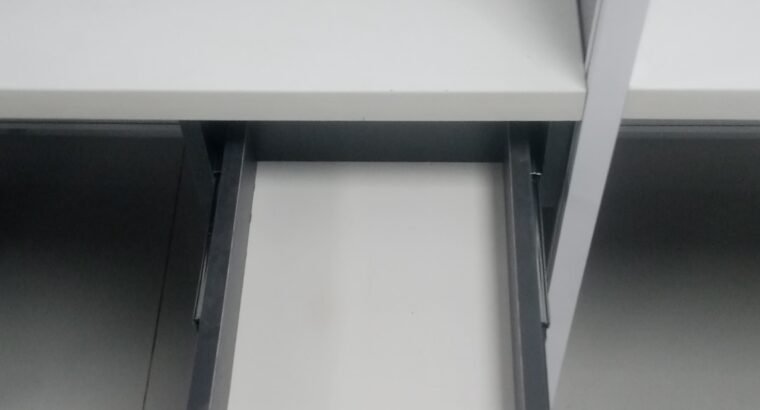 Complete Office Clearance Sale – 25 Royal Fans + Workstations + False Ceili