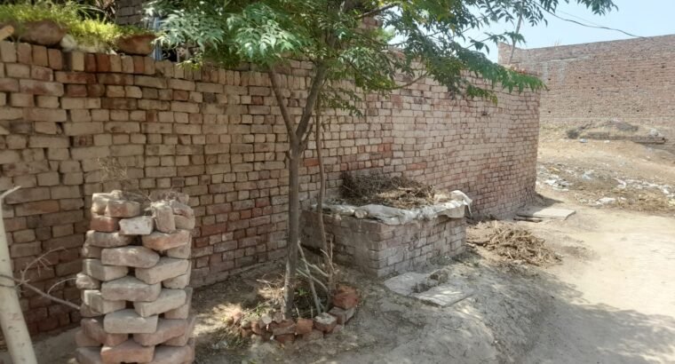 5 and 7 mrla old house for sale