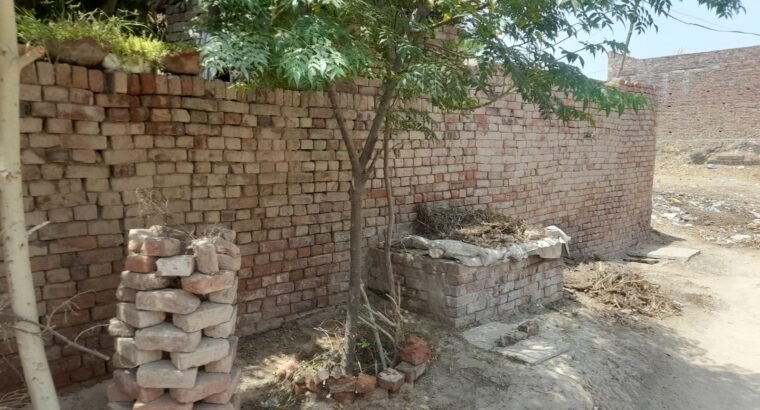 5 and 7 mrla old house for sale