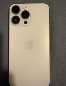 IPhone 14 Pro Max