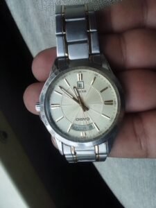 Casio Watch