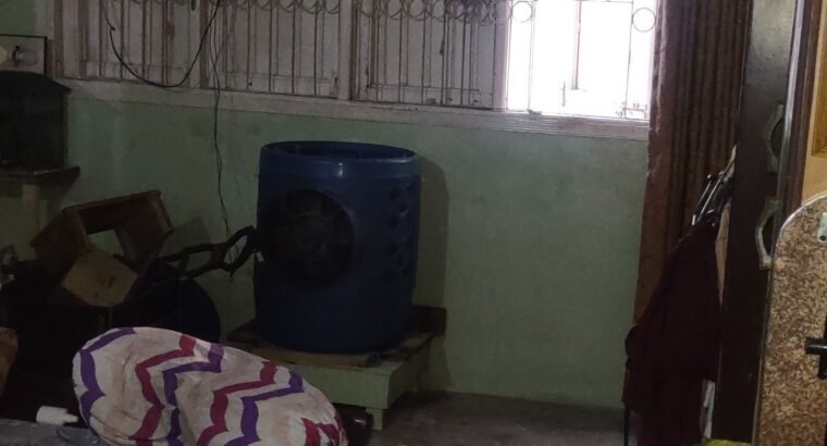 House for Sale in Liaquatabad No. 2, Karachi