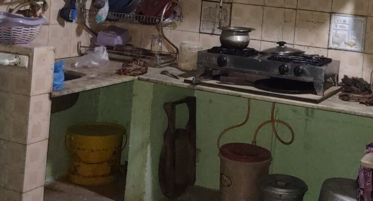 House for Sale in Liaquatabad No. 2, Karachi