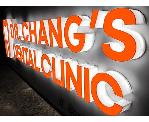 Neon Sign Board | 3D and Acrylic Signs | RGB | 2D | UV Stand