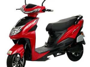 Best Scooter in Pakistan