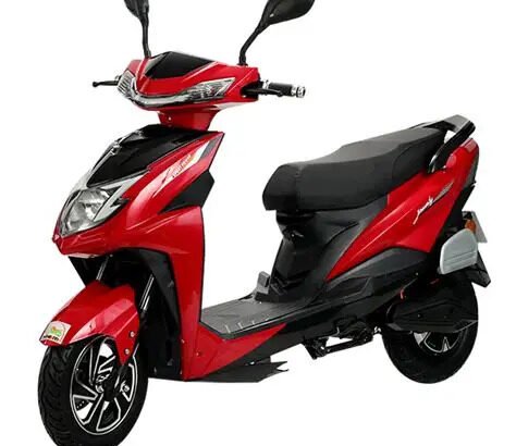 Best Scooter in Pakistan