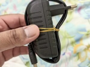 Original Chargers