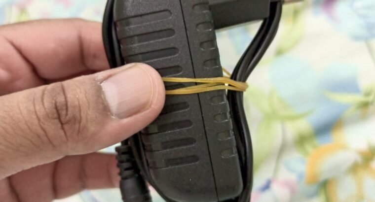 Original Chargers