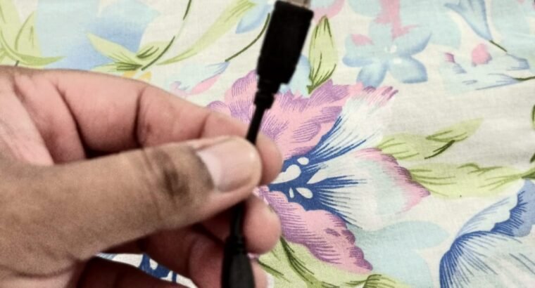 Original Chargers