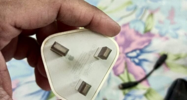 Original Chargers