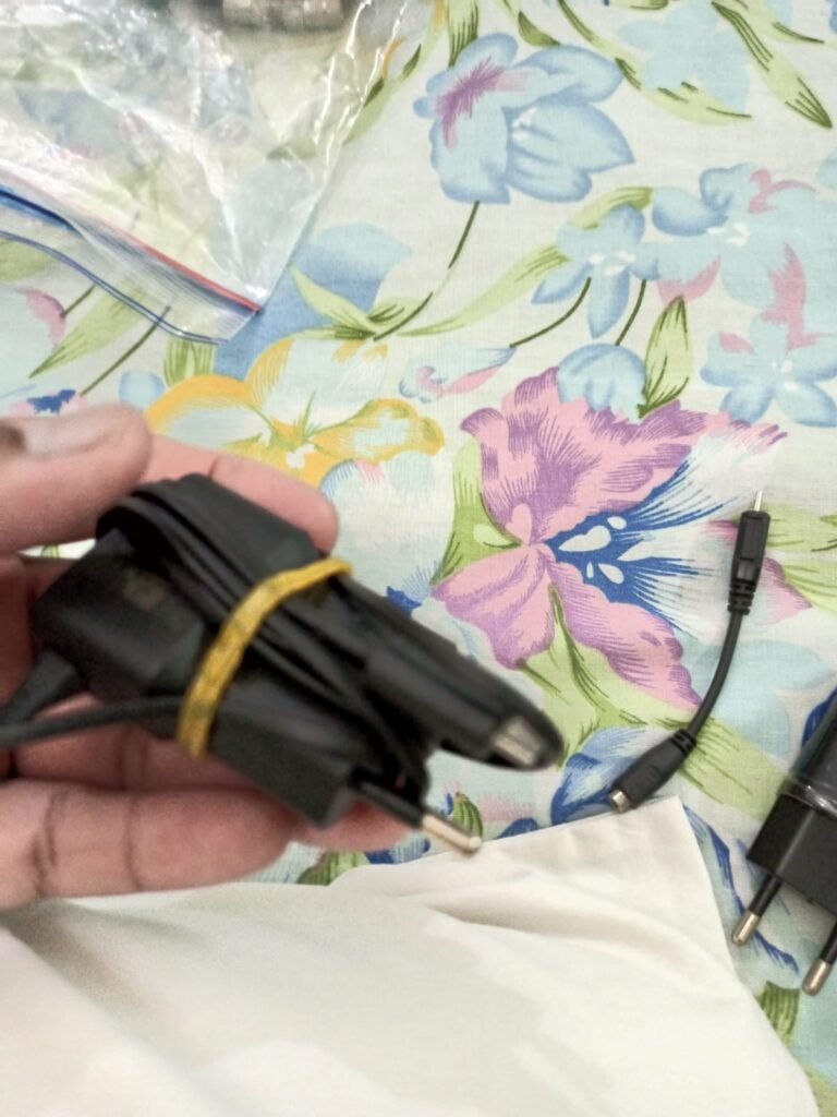 Original Chargers - photo 4