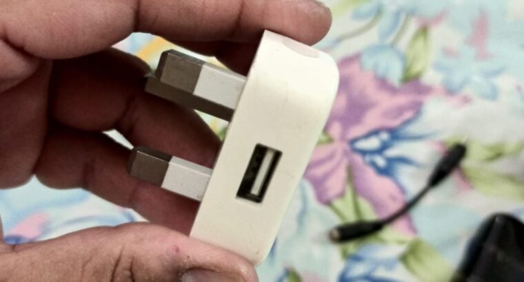 Original Chargers