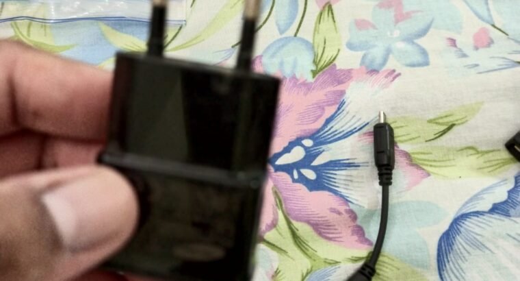 Original Chargers