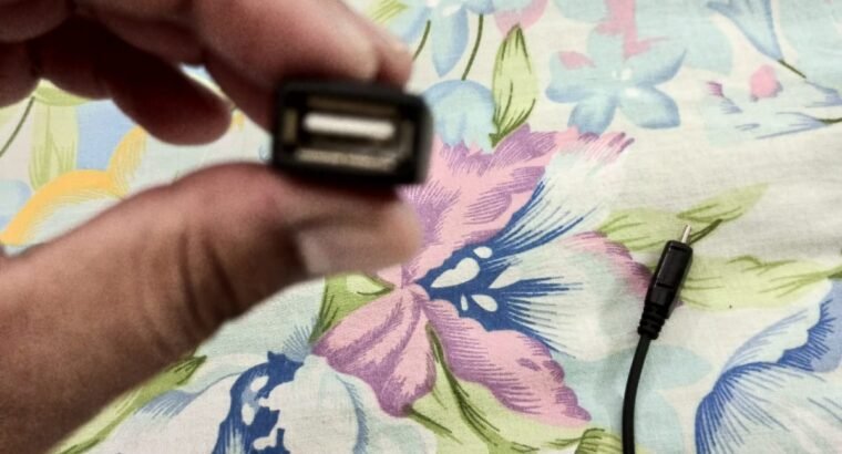 Original Chargers