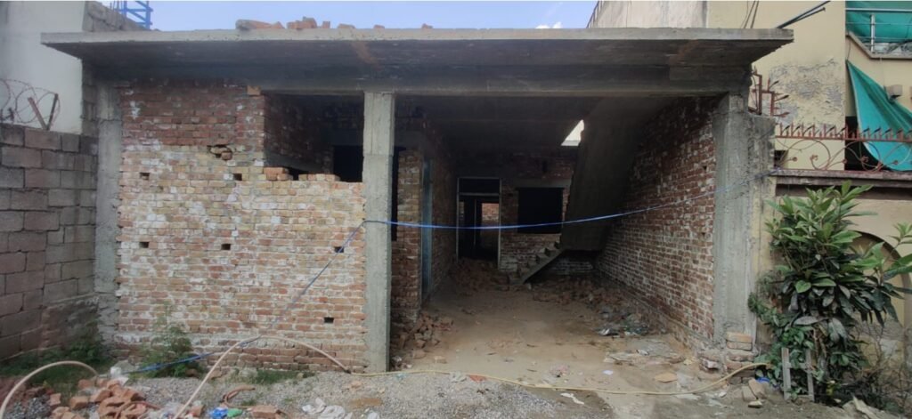 6 marla house for sale in H-13 - photo 1