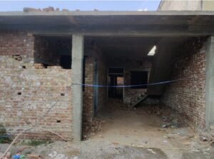 6 marla house for sale in H-13