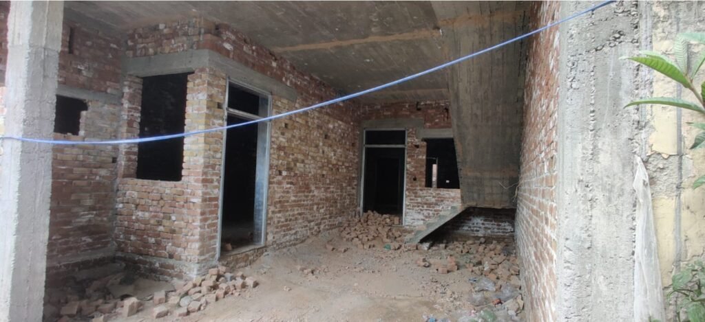 6 marla house for sale in H-13 - photo 2