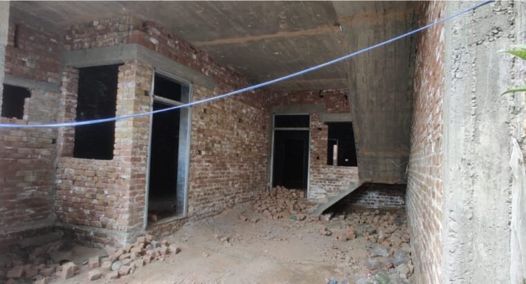 6 marla house for sale in H-13