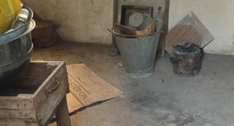 House for Sale in Liaquatabad No. 2, Karachi