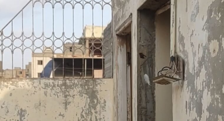 House for Sale in Liaquatabad No. 2, Karachi