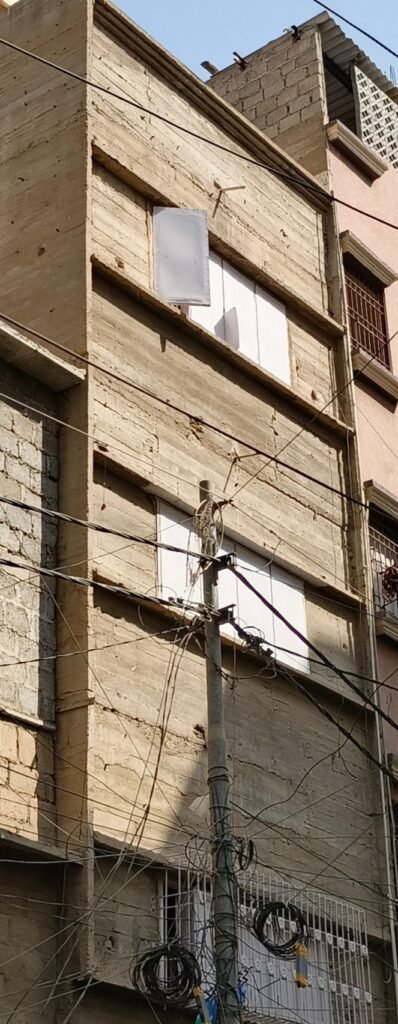 House for Sale in Liaquatabad No. 2, Karachi - photo 3