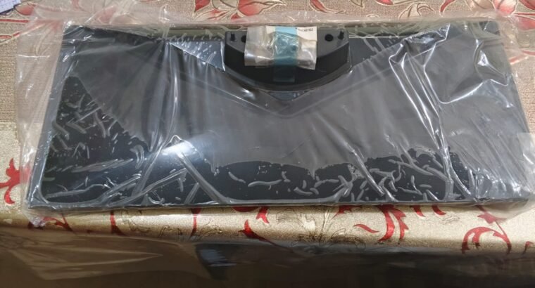 Different TV Stands & Wall Bracket ( New & Used )
