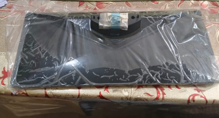 Different TV Stands & Wall Bracket ( New & Used )