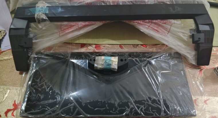 Different TV Stands & Wall Bracket ( New & Used )