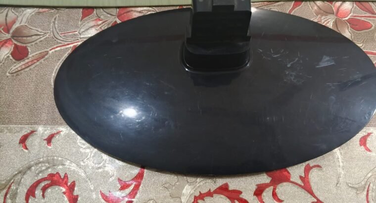 Different TV Stands & Wall Bracket ( New & Used )