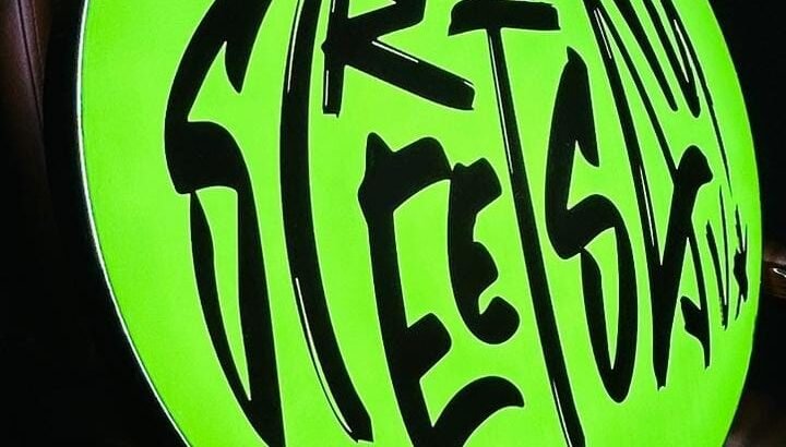 Neon Sign Board | 3D and Acrylic Signs | RGB | 2D | UV Stand