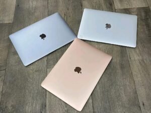 Apple MacBook Air 2020 | Core i5 | 8GB 256GB | 8GB 512GB SSD | Like New