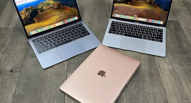 Apple MacBook Air 2020 | Core i5 | 8GB 256GB | 8GB 512GB SSD | Like New