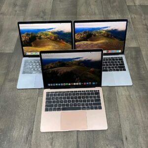 Apple MacBook Air 2020 | Core i5 | 8GB 256GB | 8GB 512GB SSD | Like New