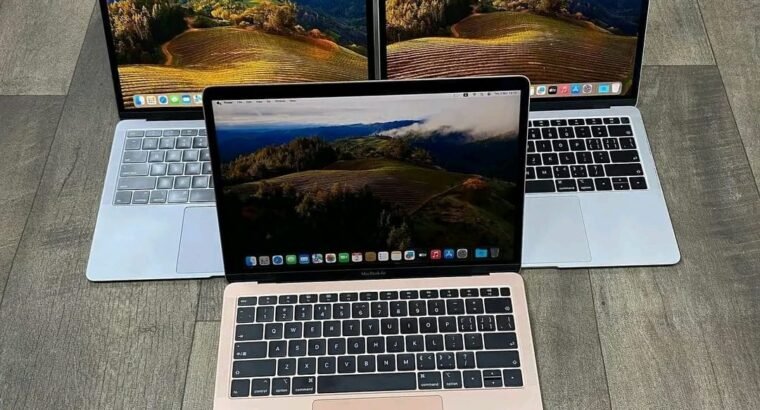Apple MacBook Air 2020 | Core i5 | 8GB 256GB | 8GB 512GB SSD | Like New