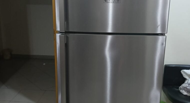 dawlance large refrigerator dw 600 condi...