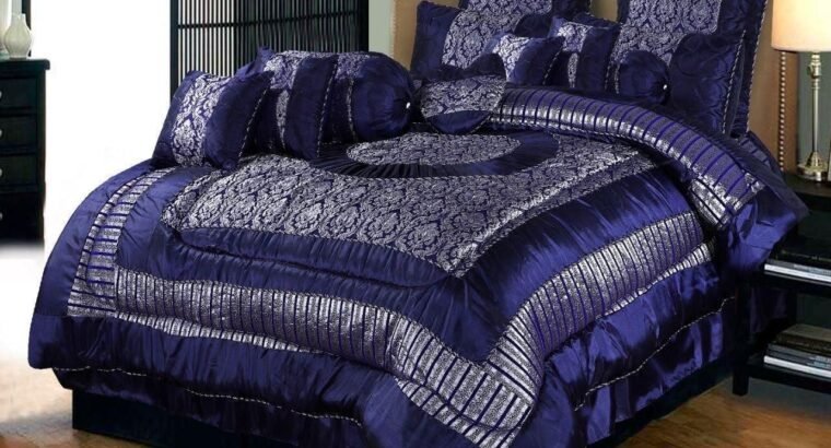 Sale sale lagadi sale Bridal Vicky 14 pieces razai set full heavy set