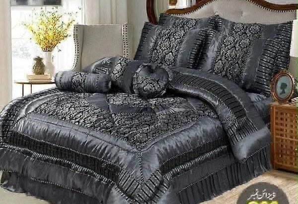 Sale sale lagadi sale Bridal Vicky 14 pieces razai set full heavy set