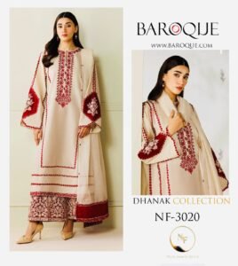 NEWs ARRIVAL’S WINTER DHANAK COLLECTION 2026-2027✨