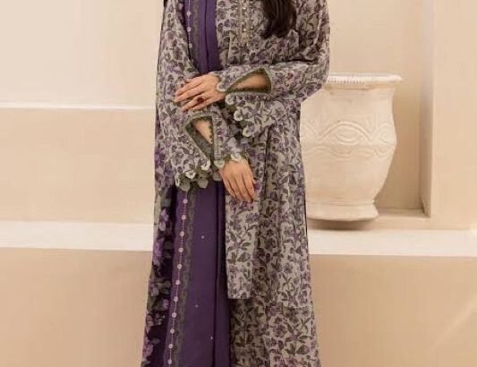 ✨ALHUMDULILLAH✨ WINTER COLLECTION ARRI