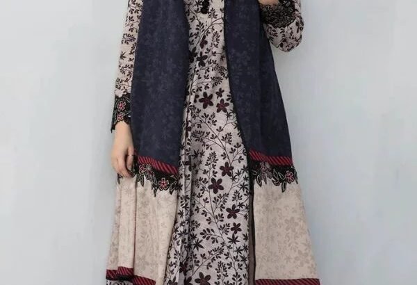 ✨ALHUMDULILLAH✨ WINTER COLLECTION ARRI