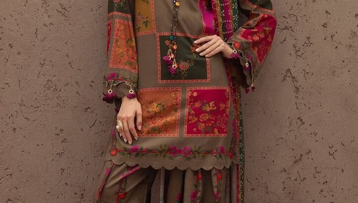 ✨ALHUMDULILLAH✨ WINTER COLLECTION ARRI