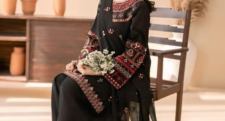 NEW ARRIVAL’S WINTER COLLECTION 2026/27