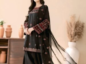 NEW ARRIVAL’S WINTER COLLECTION 2026/27